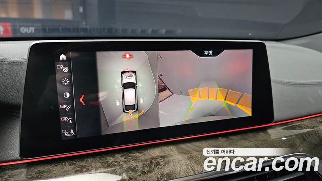 BMW Gran Turismo 2019 — photo 21