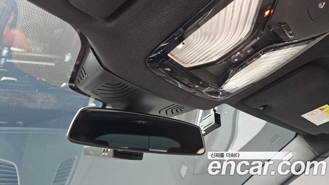 BMW Gran Turismo 2019 — photo 24