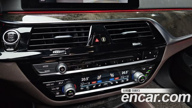 BMW Gran Turismo 2019 — photo 26