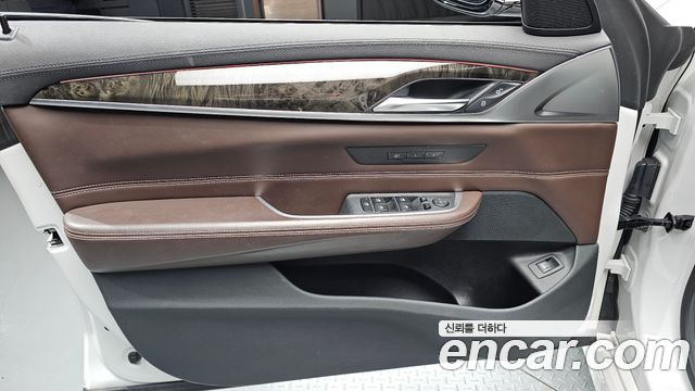 BMW Gran Turismo 2019 — photo 14