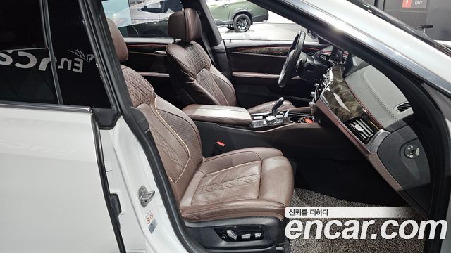 BMW Gran Turismo 2019 — photo 16