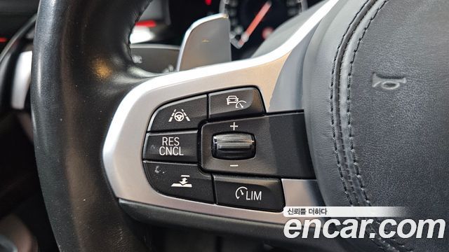BMW Gran Turismo 2019 — photo 27