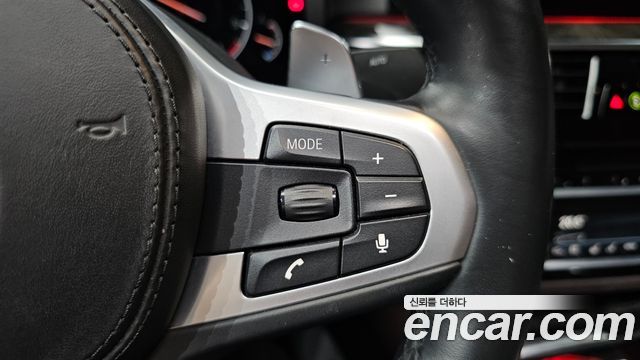 BMW Gran Turismo 2019 — photo 28