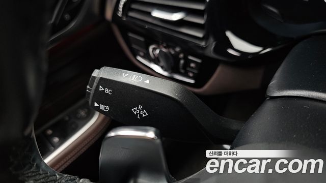 BMW Gran Turismo 2019 — photo 30