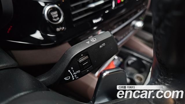 BMW Gran Turismo 2019 — photo 31