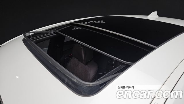 BMW Gran Turismo 2019 — photo 32
