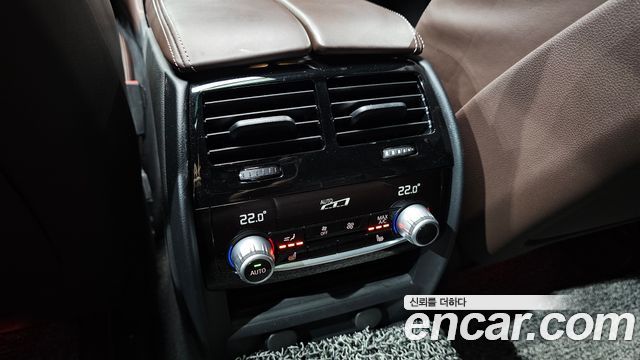 BMW Gran Turismo 2019 — photo 33