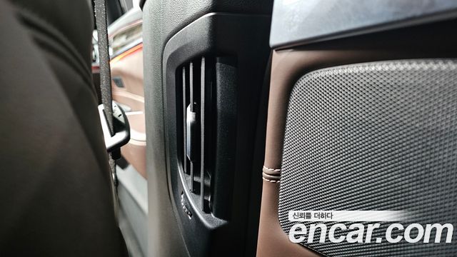 BMW Gran Turismo 2019 — photo 34