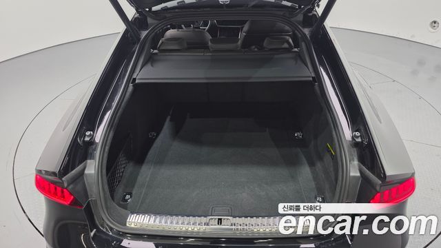 Audi A7 2023 — photo 22