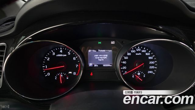 Kia Canival 2019 — photo 11