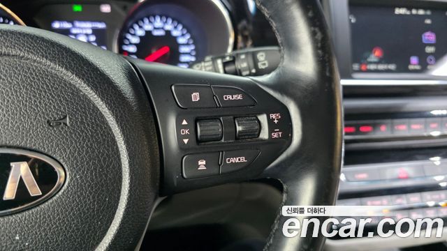 Kia Canival 2019 — photo 31