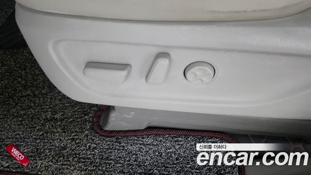 Kia Canival 2019 — photo 32