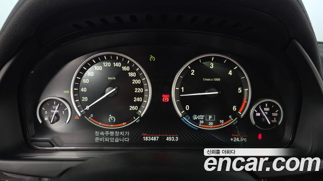 BMW X6 2015 — photo 8