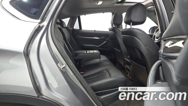 BMW X6 2015 — photo 12