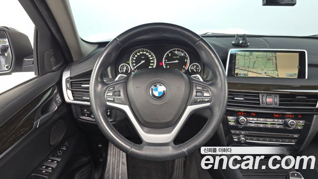 BMW X6 2015 — photo 13