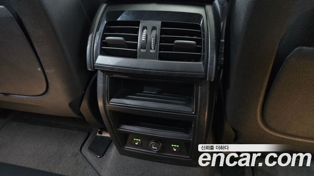 BMW X6 2015 — photo 19