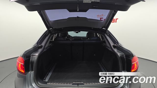 BMW X6 2015 — photo 20