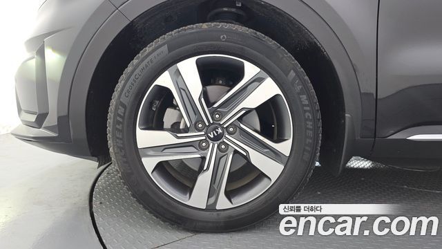 Kia Sorento 2021 — photo 5