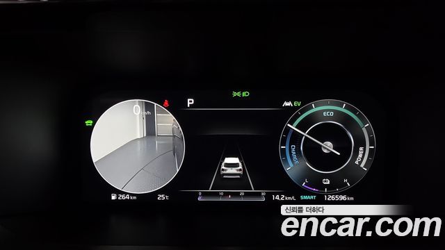 Kia Sorento 2021 — photo 11