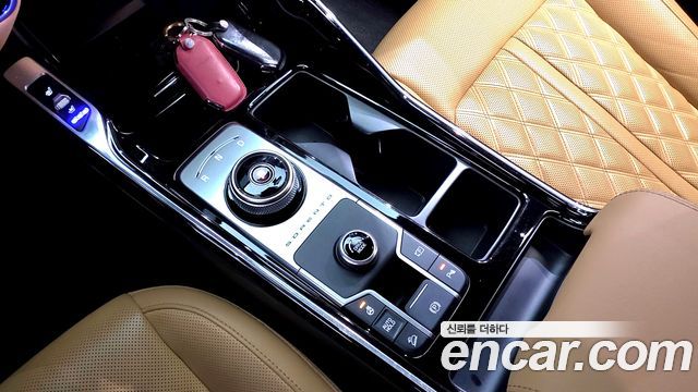 Kia Sorento 2021 — photo 12