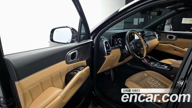 Kia Sorento 2021 — photo 13
