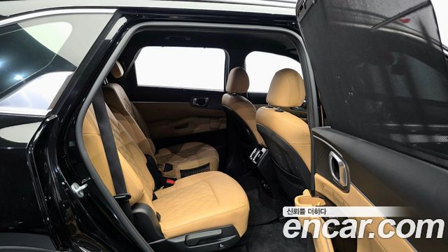 Kia Sorento 2021 — photo 17