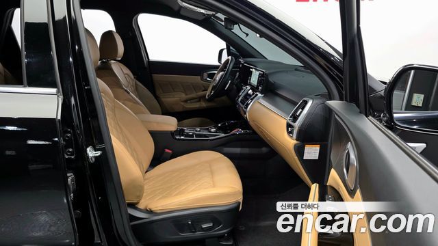 Kia Sorento 2021 — photo 18