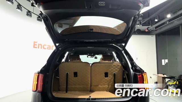 Kia Sorento 2021 — photo 26