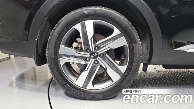 Kia Sorento 2021 — photo 7