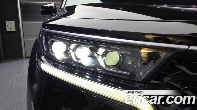 Kia Sorento 2021 — photo 8