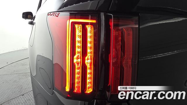 Kia Sorento 2021 — photo 9
