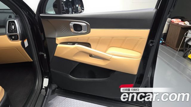 Kia Sorento 2021 — photo 14