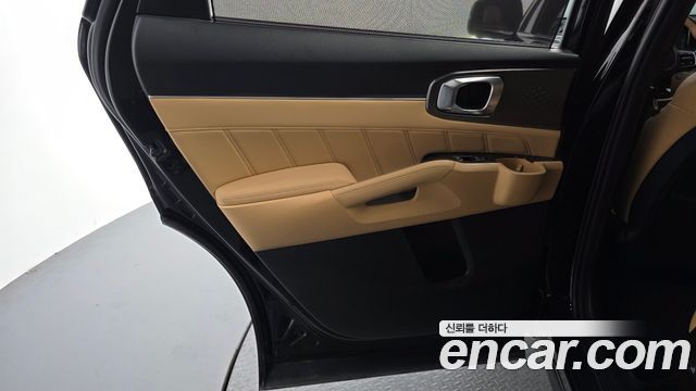 Kia Sorento 2021 — photo 15