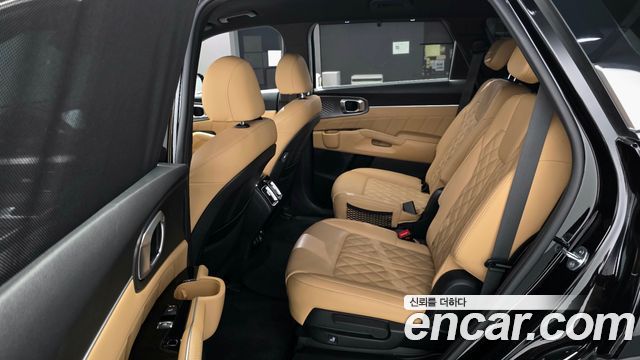 Kia Sorento 2021 — photo 16