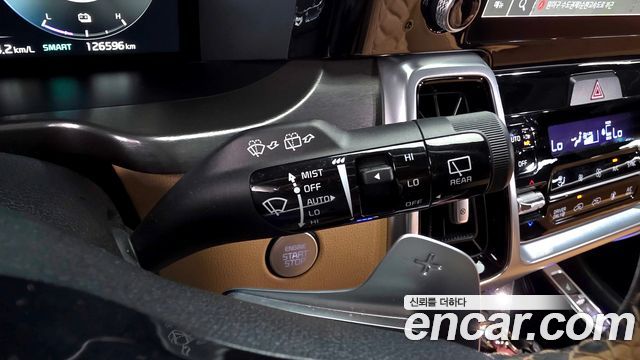 Kia Sorento 2021 — photo 27