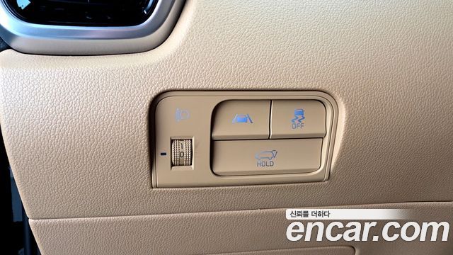 Kia Sorento 2021 — photo 28