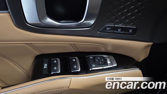 Kia Sorento 2021 — photo 29