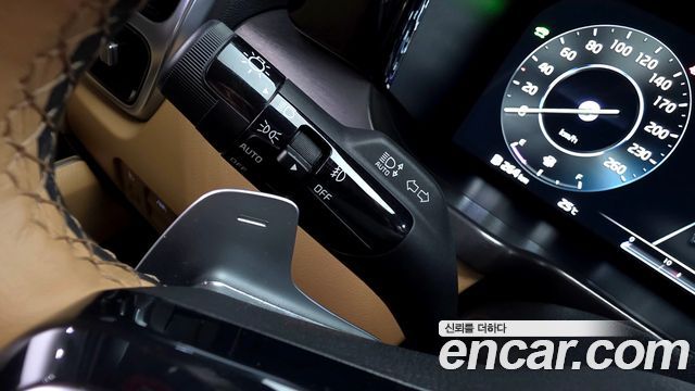 Kia Sorento 2021 — photo 31