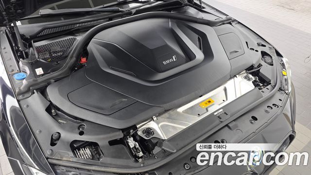 BMW i4 2023 — photo 6