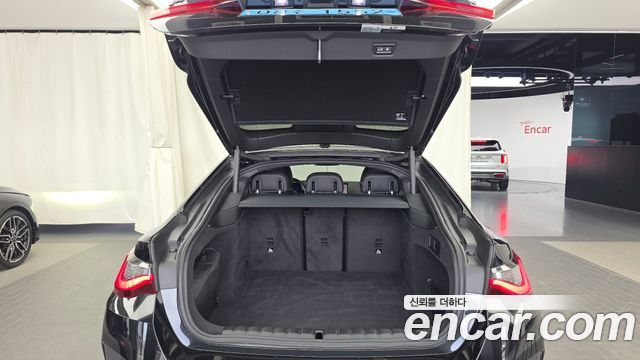 BMW i4 2023 — photo 26