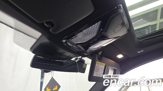 BMW i4 2023 — photo 28