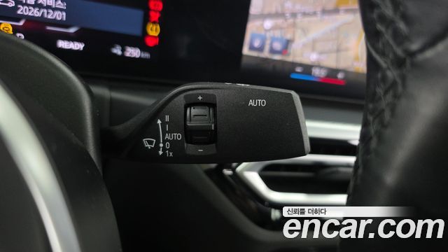 BMW i4 2023 — photo 30