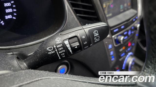 Hyundai Santafe 2016 — photo 16