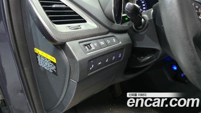 Hyundai Santafe 2016 — photo 17