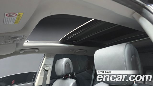 Hyundai Santafe 2016 — photo 19
