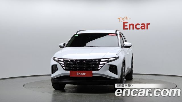 Hyundai Tucson 2023 — photo 3