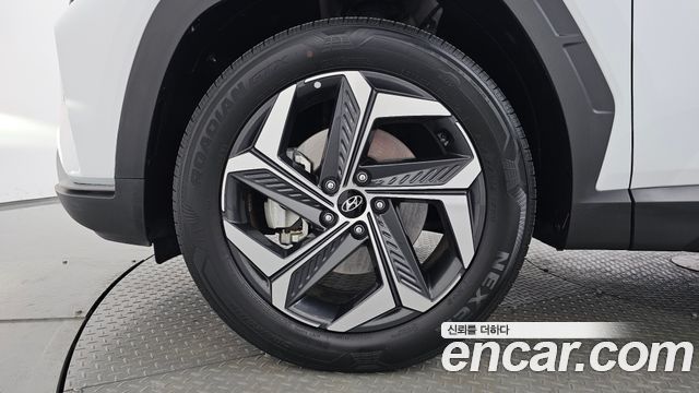Hyundai Tucson 2023 — photo 5