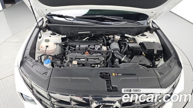 Hyundai Tucson 2023 — photo 6
