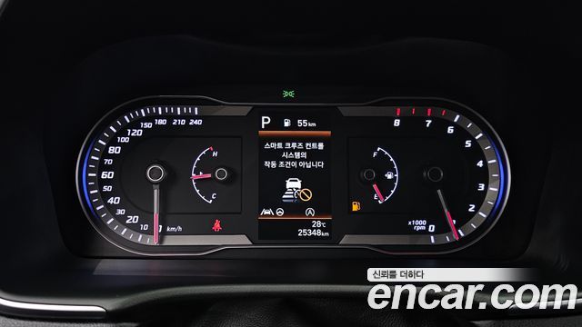 Hyundai Tucson 2023 — photo 11
