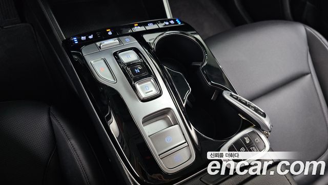 Hyundai Tucson 2023 — photo 12